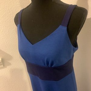 Kühl women’s size Medium blue dress